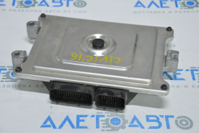 Blocul ECU al motorului Honda Civic X FC 16-18 2.0