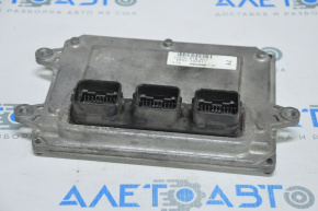 Блок ECU компьютер двигателя Honda CRZ 11-16