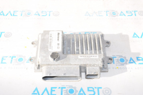 Transmission Oil Pump Control Module Hyundai Sonata 11-15 hybrid