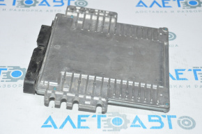 Блок ECU компьютер двигателя Infiniti FX35 03-08