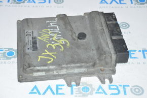 Modulul ECU al motorului Infiniti JX35 13-15, versiunea AWD.