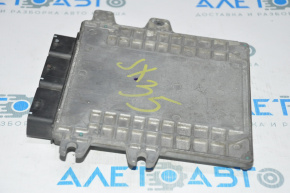 Modulul ECU al motorului Infiniti JX35 13-15, versiunea AWD