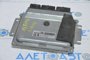 Блок ECU компьютер двигателя Nissan Altima 13-18 2.5 MEC300-001A1-2912B