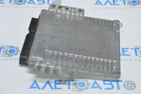 Blocul ECU al motorului Nissan Murano Z50 03-08