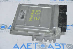 Modulul ECU al motorului Nissan Murano Z50 03-08