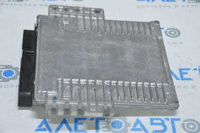 Блок ECU компьютер двигателя Nissan Murano z50 03-08