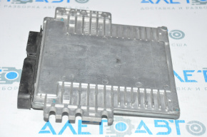 Блок ECU компьютер двигателя Nissan Murano z50 03-08