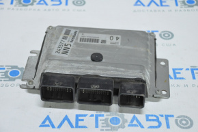 Блок ECU компьютер двигателя Nissan Murano z52 15- NEC012-605