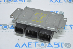 Блок ECU компьютер двигателя Nissan Murano z52 15- NEC012-605