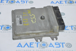 Блок ECU компьютер двигателя Nissan Pathfinder 13-20 mec128-230 F1 3124