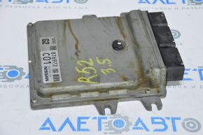 Блок ECU компьютер двигателя Nissan Pathfinder 13-20 Nec008-066