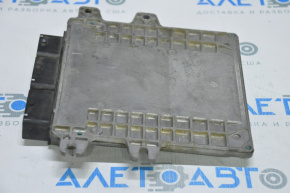 Modulul ECU al motorului Nissan Pathfinder 13-20 Nec008-066