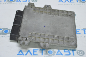 Modulul ECU al motorului Nissan Pathfinder 13-20 mec128-230F1-2Y18A