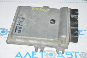 Блок ECU компьютер двигателя Nissan Rogue 07-12