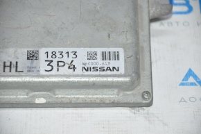 Modulul ECU al motorului Nissan Rogue 07-12