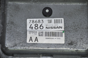 Modulul ECU al motorului Nissan Rogue 14-16