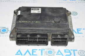 Блок ECU компьютер двигателя Toyota Camry v40 2.4