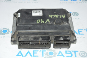 Блок ECU компьютер двигателя Toyota Camry v40 2.4