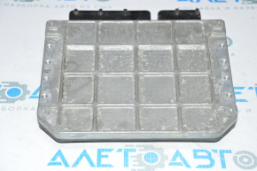 Блок ECU компьютер двигателя Toyota Camry v40 2.4