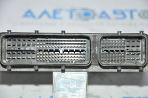 Блок ECU компьютер двигателя Toyota Camry v40 2.4