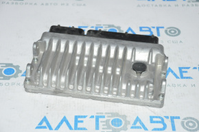 Блок ECU компьютер двигателя Toyota Camry v50 12-14 hybrid usa