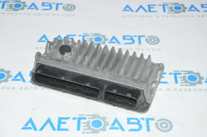 Modulul ECU al motorului Toyota Camry v50 12-14 2.5 SUA