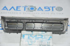 Блок ECU компьютер двигателя Toyota Camry v50 12-14 2.5 usa