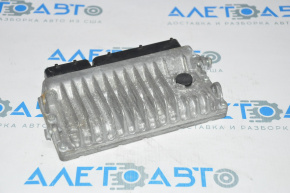 Блок ECU компьютер двигателя Toyota Camry v50 12-14 2.5 usa