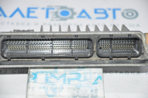 Блок ECU компьютер двигателя Toyota Camry v50 12-14 2.5 usa