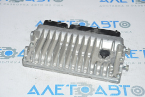 Блок ECU компьютер двигателя Toyota Camry v50 12-14 2.5 usa