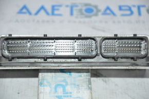 Блок ECU компьютер двигателя Toyota Camry v50 12-14 2.5 usa