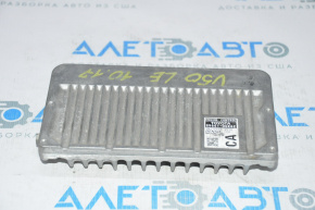 Блок ECU компьютер двигателя Toyota Camry v50 12-14 2.5 usa