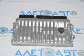 Блок ECU компьютер двигателя Toyota Camry v50 12-14 2.5 usa