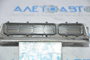 Блок ECU компьютер двигателя Toyota Camry v50 12-14 2.5 usa