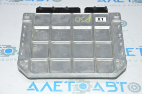 Блок ECU компьютер двигателя Toyota Prius 30 10-13