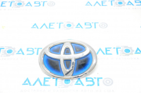 Emblema spate Toyota Prius 50 16-