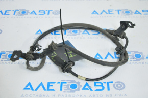 Senzor ABS frontal stânga Hyundai Sonata 15-19