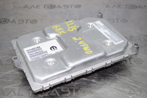 Modulul ECU al motorului Jeep Compass 11-16 2.4