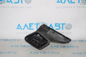 Воздуховод от воздухоприемника Audi A4 B8 08-16 2.0T