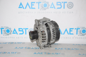 Генератор Audi A4 B8 13-16 рест 2.0T