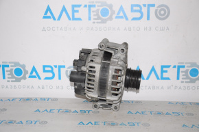 Generatorul Audi A4 B8 13-16 restilizat 2.0T