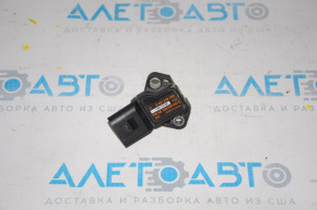 Senzorul de presiune a supraalimentării Audi A4 B8 08-16 2.0T