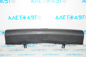 Capacul portbagajului Audi A4 B8 08-16 sedan este uzat.