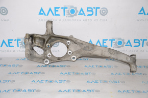 Capacul frontal dreapta Audi A4 B8 13-16 restilizat.