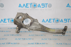 Capacul frontal dreapta Audi A4 B8 13-16 restilizat