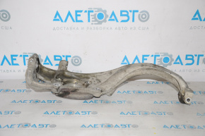 Capacul frontal dreapta Audi A4 B8 13-16 restilizat