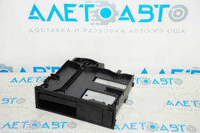 Modulul de control al interfeței multimedia Audi A4 B8 08-16 smart