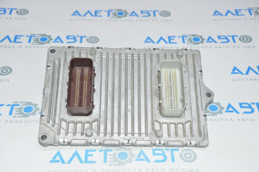 Modulul ECU al motorului Dodge Challenger 11-14 3.6