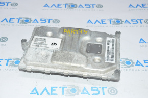 Modulul ECU al motorului Dodge Dart 13-16