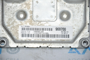 Modulul ECU al motorului Dodge Dart 13-16